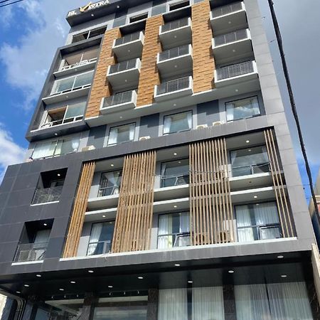 El Vistra Hotel อังเฮเลส ภายนอก รูปภาพ