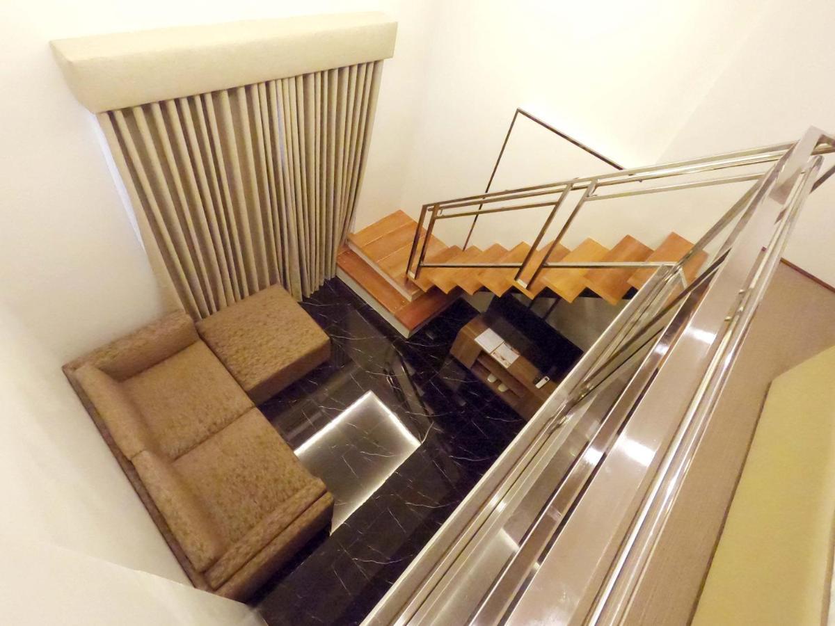El Vistra Hotel อังเฮเลส ภายนอก รูปภาพ